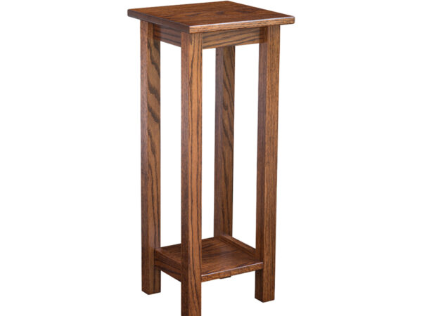 Mission Tall Plant Stand