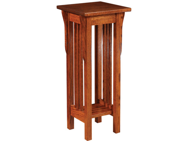 Prairie Mission Plant Stand