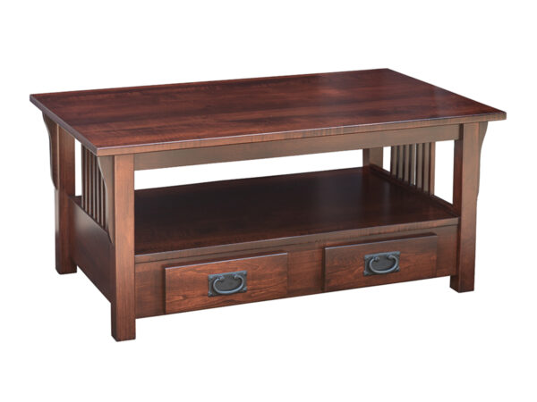 Prairie Mission Coffee Table