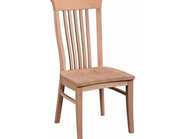 Jacob Martin Chair