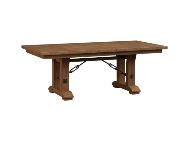 Green Bay Trestle Table