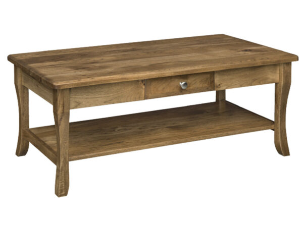 Berkley Coffee Table w/Drawer