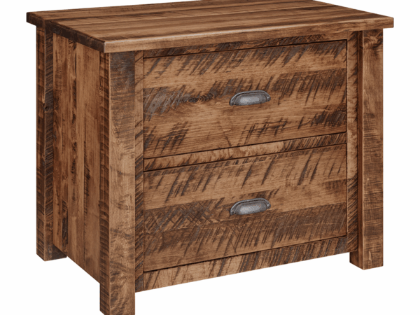 El Paso File Cabinet Lateral