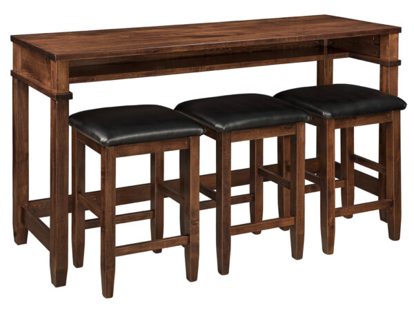 Integra Counter Height Sofa Table