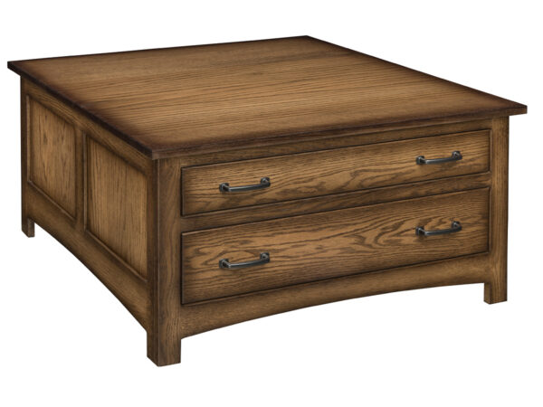 Oakridge Coffee Table