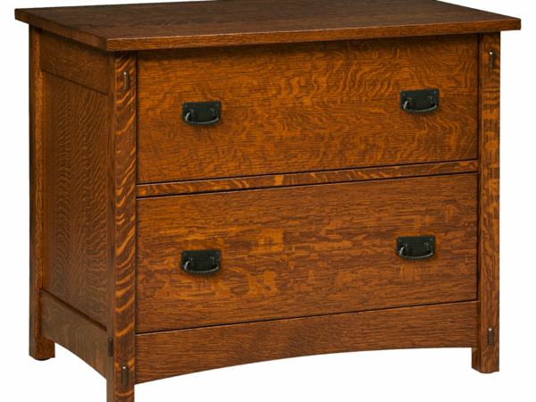 Signature Mission Lateral File