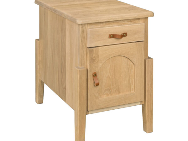 Century Chairside Table