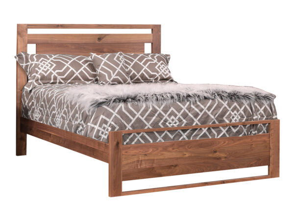 Odessa Queen Bed