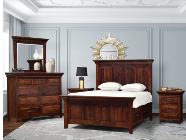 Marcella Bedroom Collection