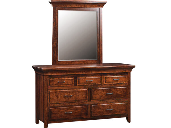 Marcella Low Dresser