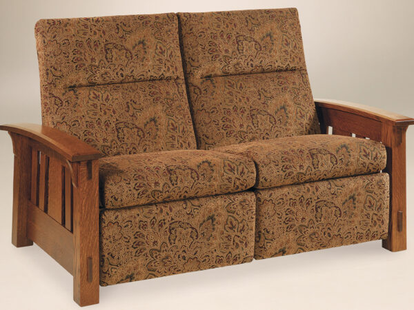 McCoy Loveseat Recliner