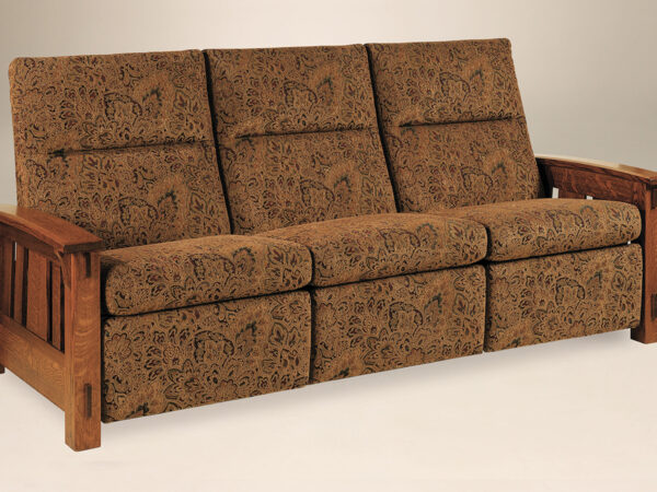 McCoy Sofa Recliner