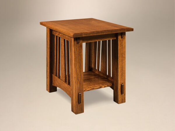 McCoy End Table