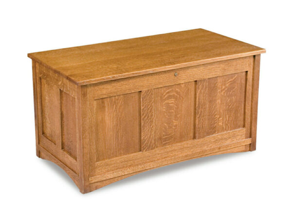 Mission Cedar Chest