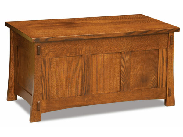 Modesto Cedar Chest