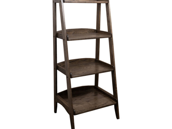 Ladder Shelf