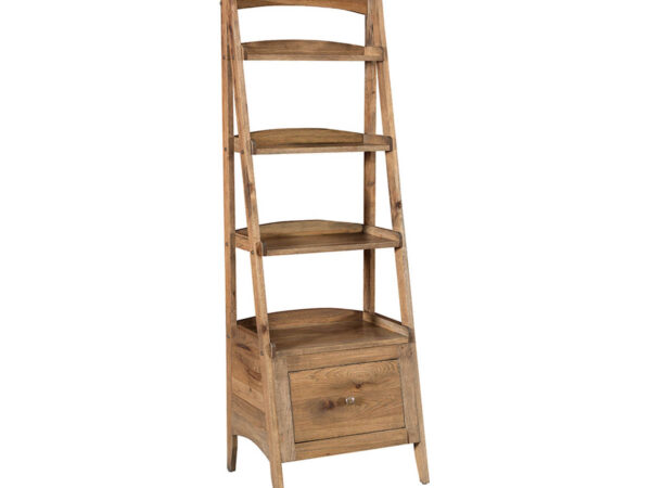 Jacob's Ladder Shelf