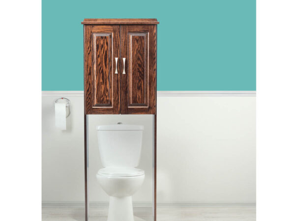 Standard Toilet Paper Tower