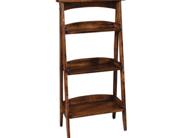 Ladder Shelf