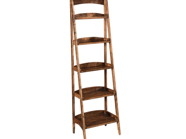 Ladder Shelf