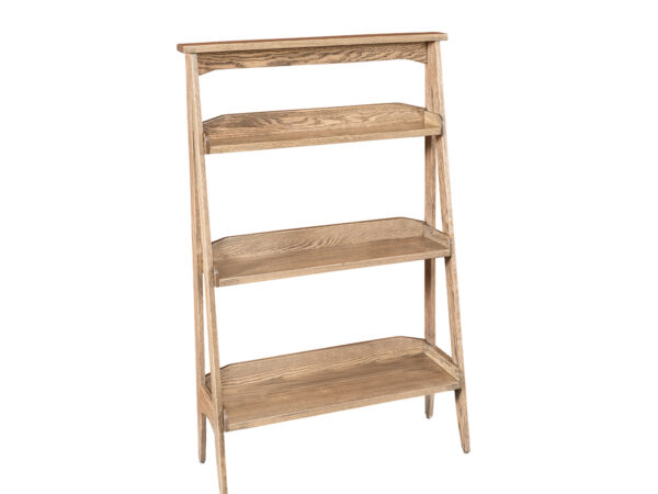 Ladder Shelf