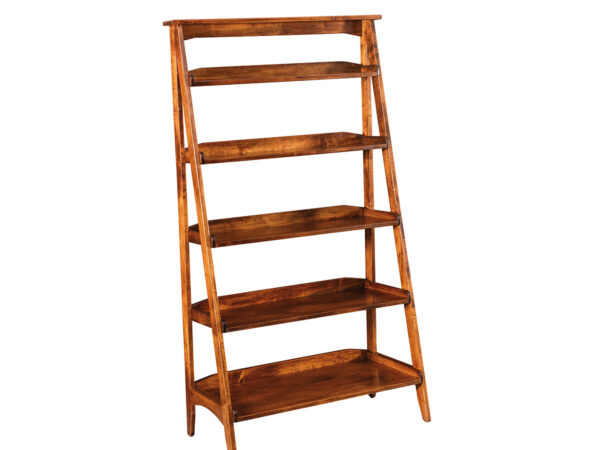 Ladder Shelf