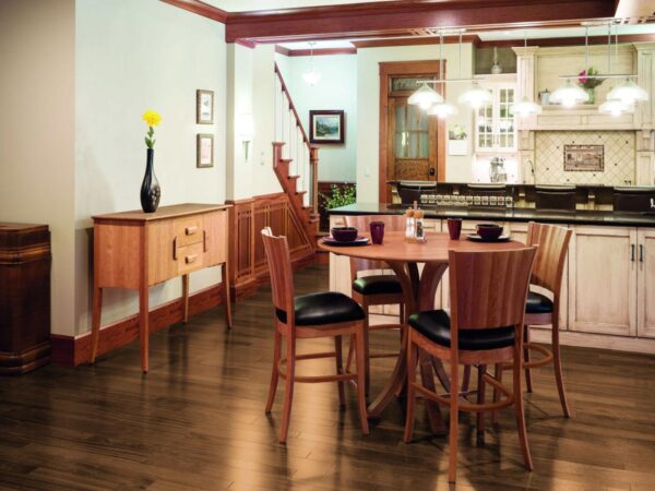 Rippleback Dining Collection