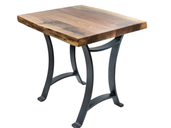 Golden Gate End Table