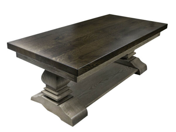 Mammoth Coffee Table