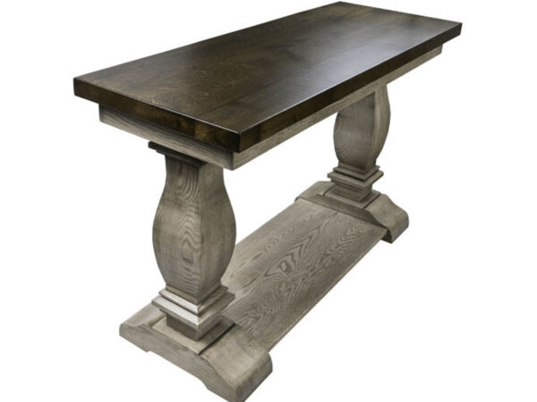 Mammoth Sofa Table