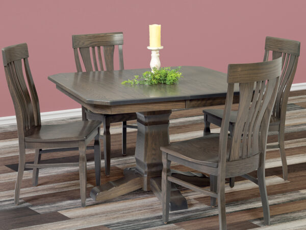 Country Mission Collection