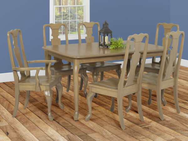 Queen Anne Collection