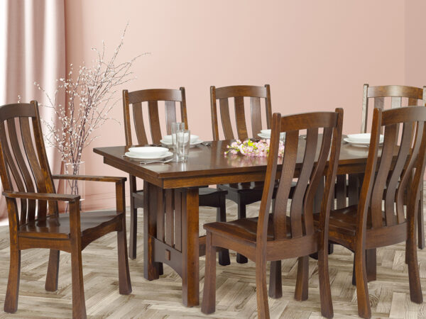 Windsor Mission Collection