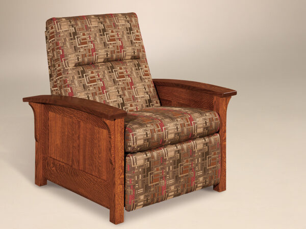 Skyline Panel Chair Recliner