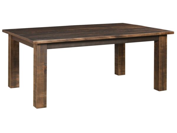 Harrisburg Leg Table