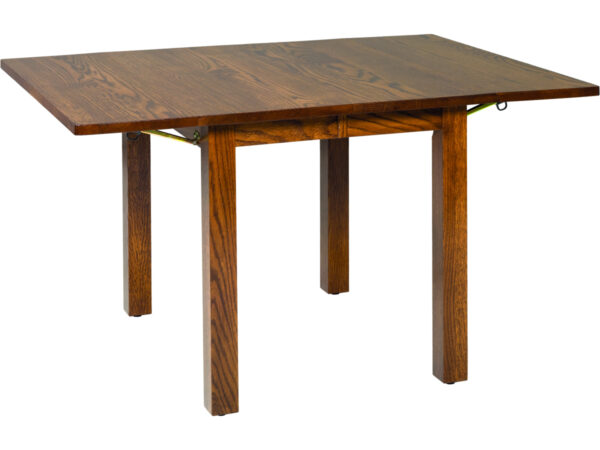 Drop Leaf Leg Table
