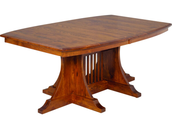 Santa Fe Double Table