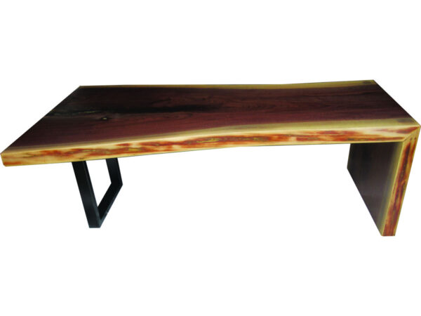 Waterfall Coffee Table