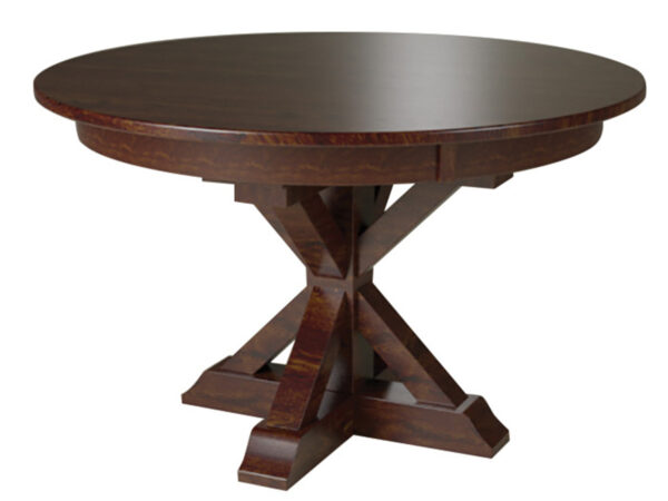 X-Base Single Pedestal