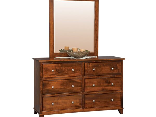 Hyland Park 56" Dresser