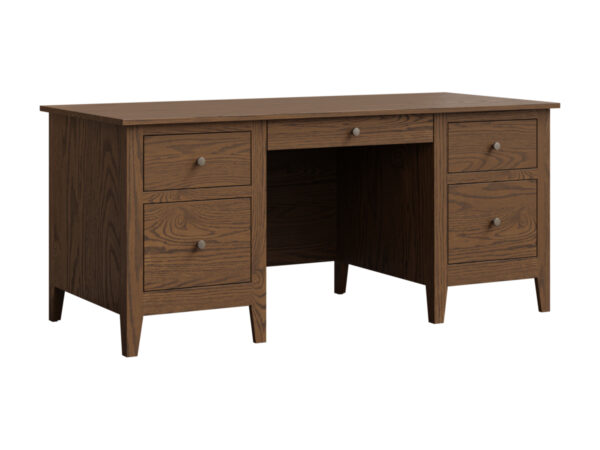 Ashton Executive Desk