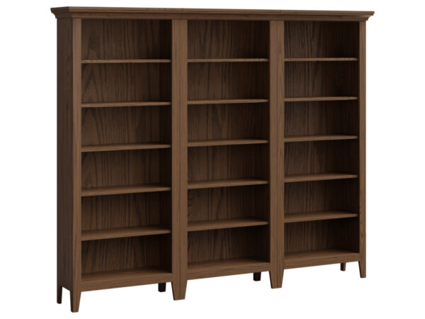 Ashton Modular Bookcase