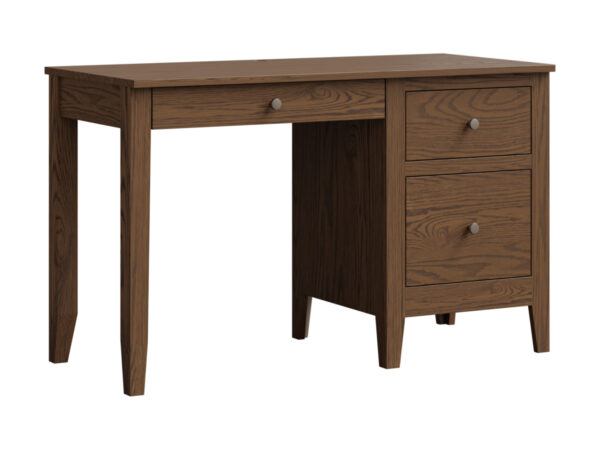 Ashton Single Pedestal Desk