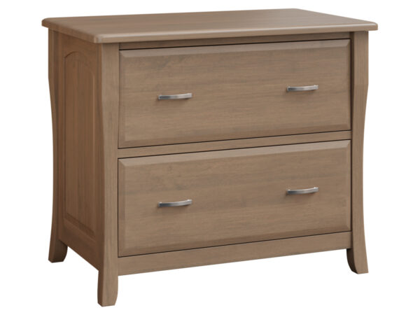 Berkley Lateral File Cabinet