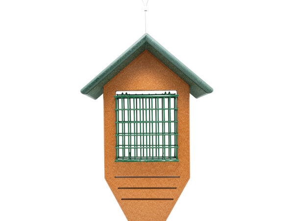 Suet Feeder
