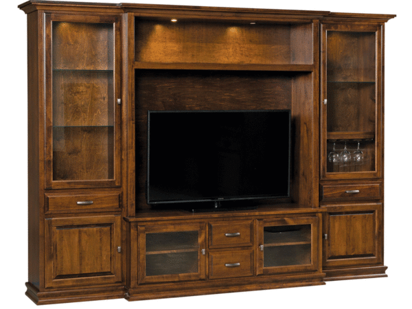 Denali Wall Unit