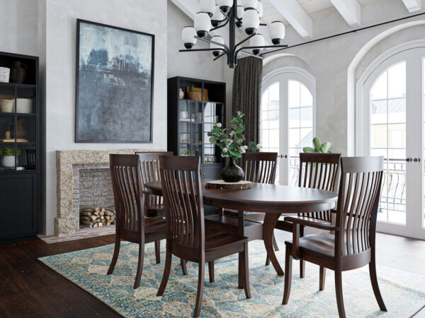 Baytown Chair Collection