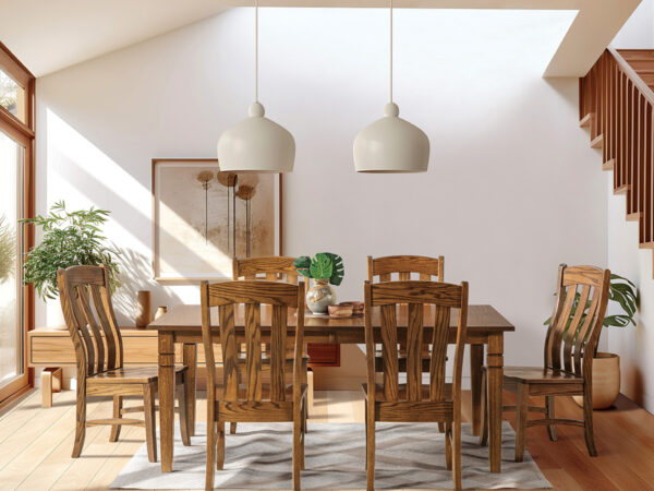 Abilene Chair Collection