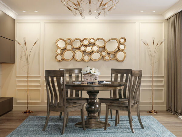 Alexander Chair Collection