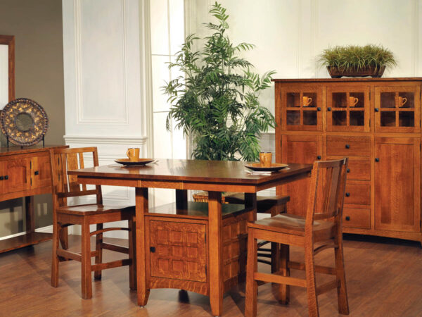 Blakely Mission Dining Collection